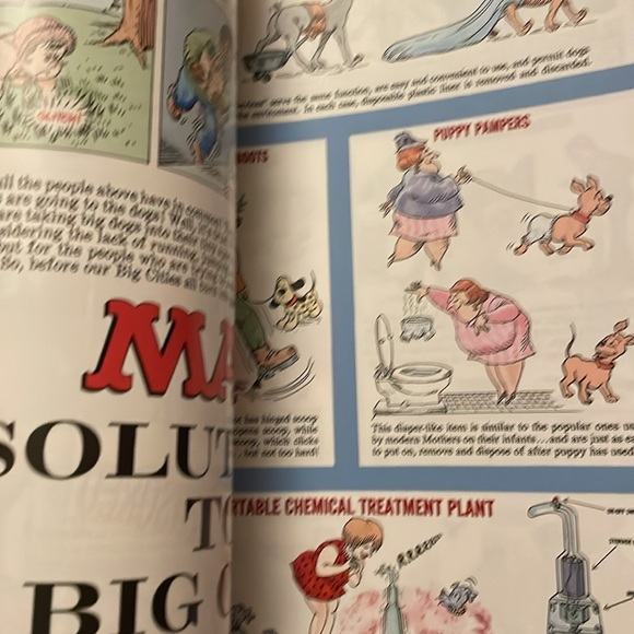 MAD - Picture 6 of 9